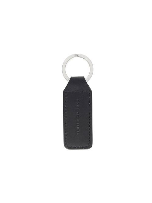 TOMMY HILFIGER Wallet and Keychain Set TOMMY | AM0AM07931BDS