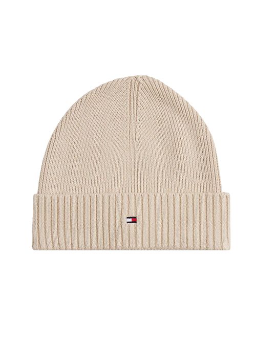 TOMMY HILFIGER Cashmere Beanie TOMMY | AM0AM12796ACI