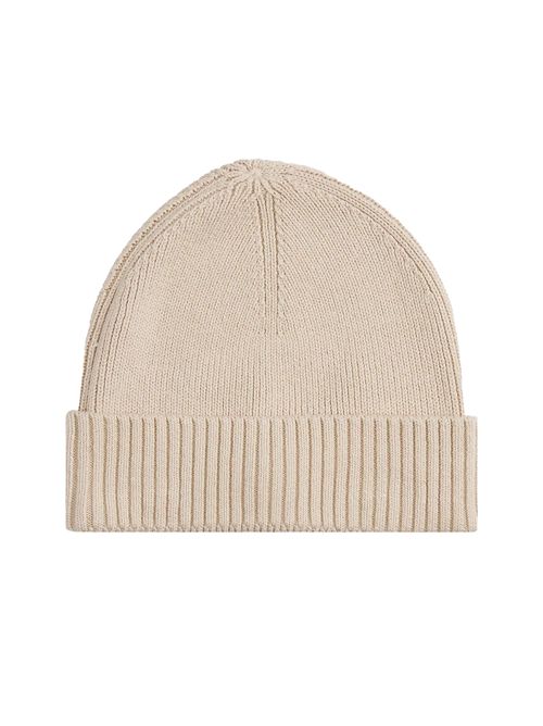 TOMMY HILFIGER Cashmere Beanie TOMMY | AM0AM12796ACI
