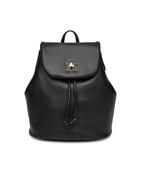 TOMMY HILFIGER Zaino th modern TOMMY | AW0AW17470BDS