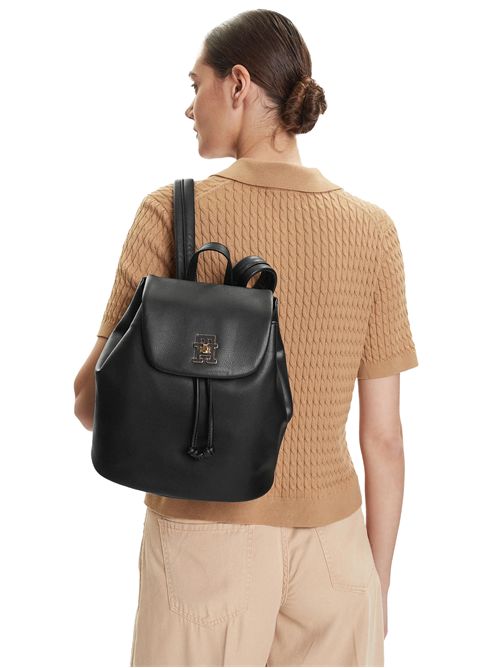 TOMMY HILFIGER Zaino th modern TOMMY | AW0AW17470BDS