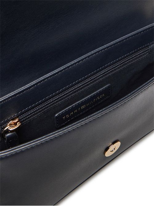 TOMMY HILFIGER Borsa a tracolla convertibile TOMMY | AW0AW17677DW6