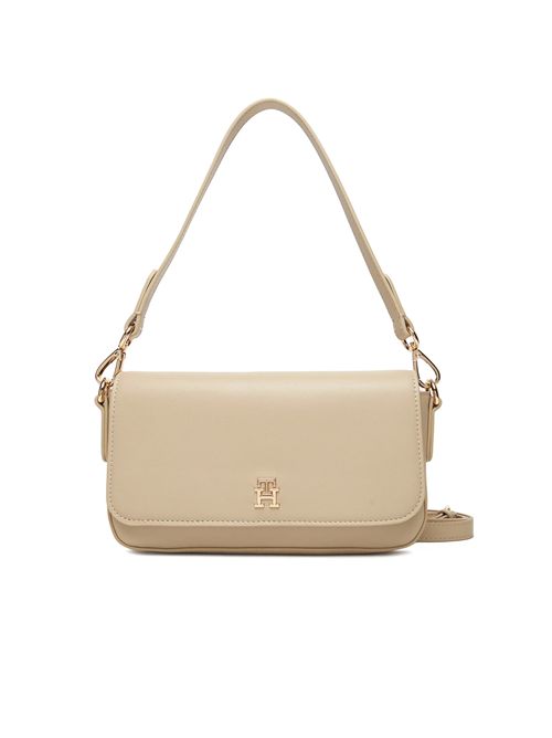 TOMMY HILFIGER Borsa a tracolla convertibile TOMMY | AW0AW17677RBT