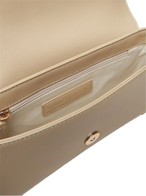 TOMMY HILFIGER Borsa a tracolla convertibile TOMMY | AW0AW17677RBT