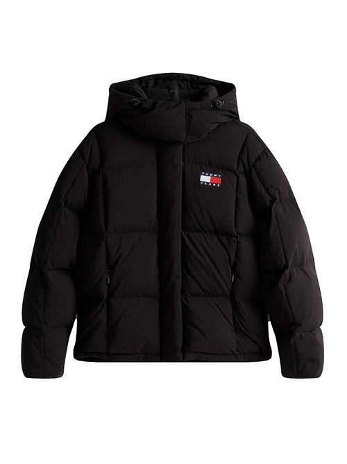 TOMMY JEANS Alaska Down Jacket TOMMY | DW0DW21623BDS