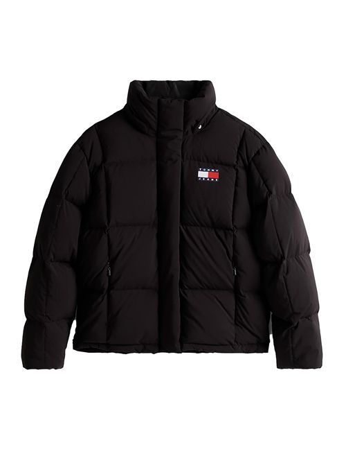 TOMMY JEANS Alaska Down Jacket TOMMY | DW0DW21623BDS