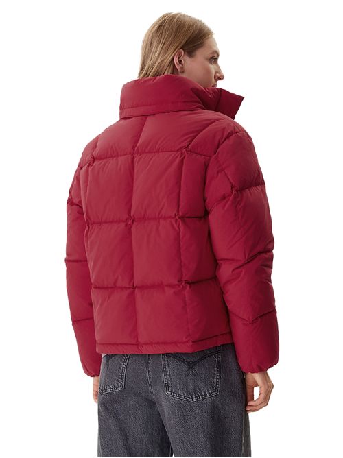TOMMY JEANS Alaska Puffer Jacket TOMMY | DW0DW21623XJP