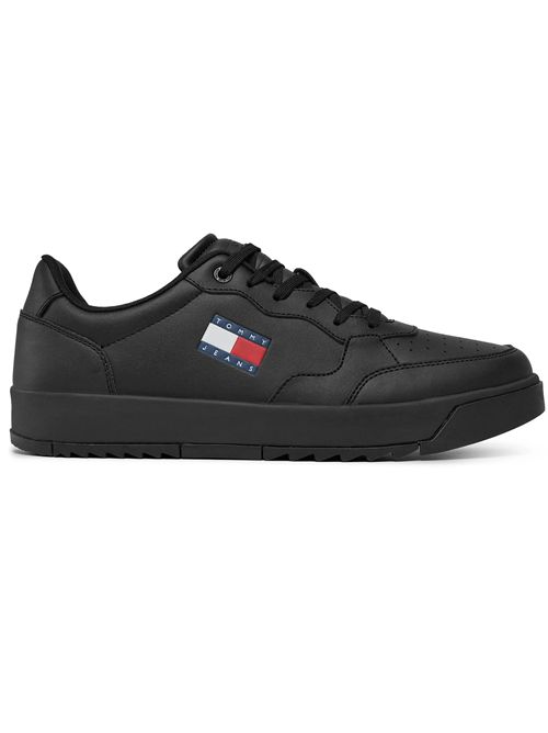 TOMMY JEANS Essential Retro Sneakers TOMMY | EM0EM01397BDS