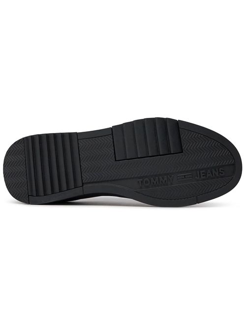 TOMMY JEANS Essential Retro Sneakers TOMMY | EM0EM01397BDS