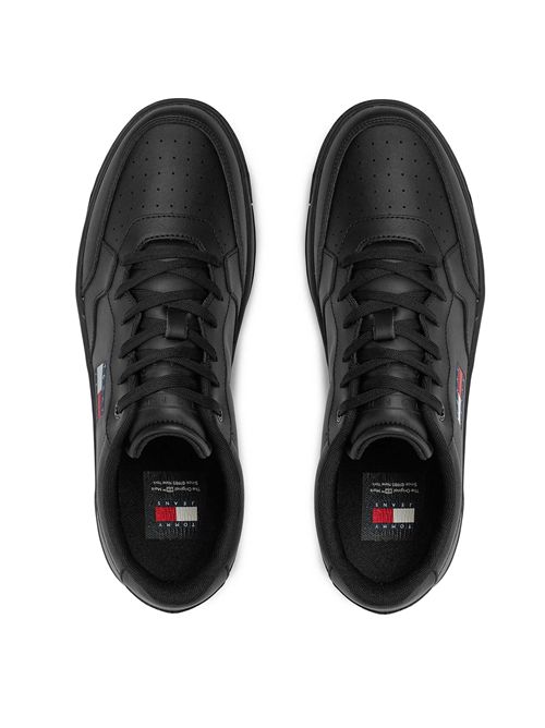 TOMMY JEANS Essential Retro Sneakers TOMMY | EM0EM01397BDS