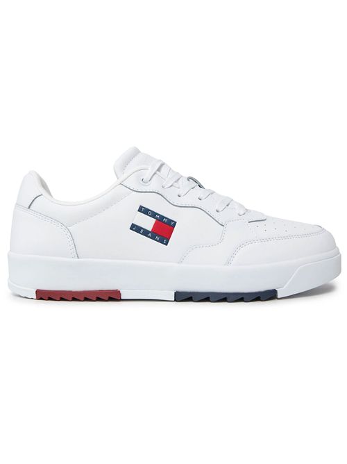 TOMMY JEANS Essential Retro-Sneakers TOMMY | EM0EM01397YBS
