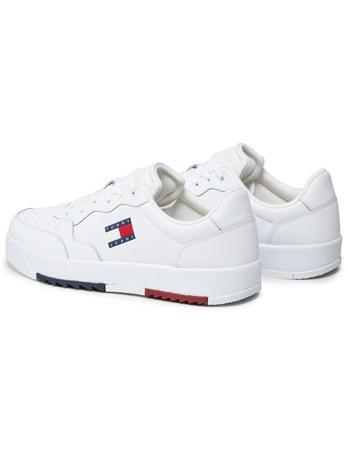 TOMMY JEANS Essential Retro-Sneakers TOMMY | EM0EM01397YBS