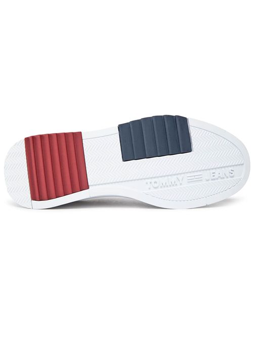 TOMMY JEANS Essential Retro-Sneakers TOMMY | EM0EM01397YBS