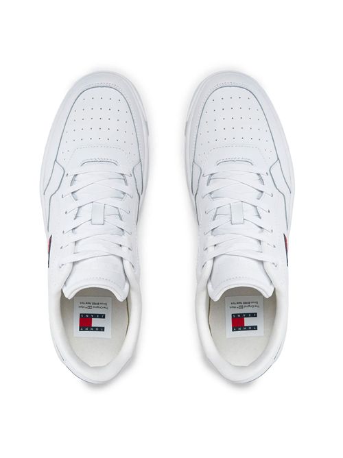 TOMMY JEANS Essential Retro-Sneakers TOMMY | EM0EM01397YBS