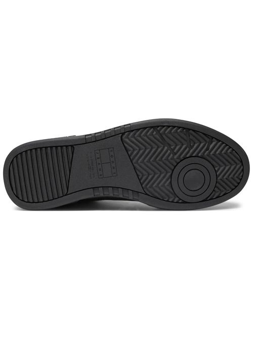 TOMMY JEANS Cupsole Leather Sneakers TOMMY | EM0EM01443BDS