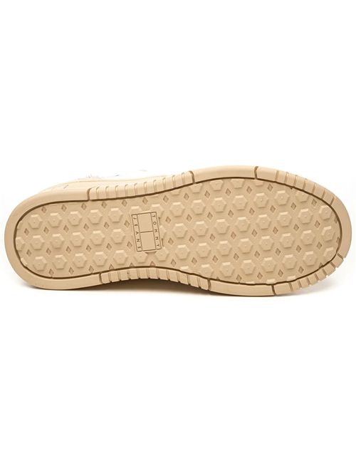TOMMY HILFIGER Suede Cupsole Sneakers TOMMY | EM0EM016690GZ