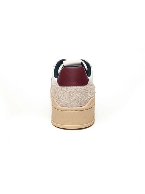 TOMMY HILFIGER Suede Cupsole Sneakers TOMMY | EM0EM016690GZ
