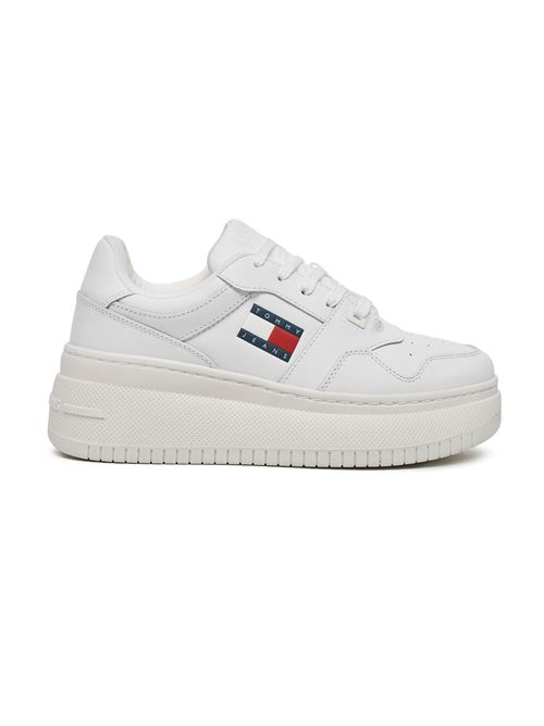 TOMMY JEANS Basket Platform Sneakers TOMMY | EN0EN02506YBS