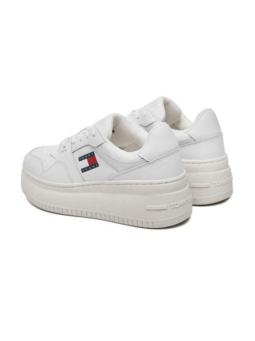 TOMMY JEANS Basket Platform Sneakers TOMMY | EN0EN02506YBS