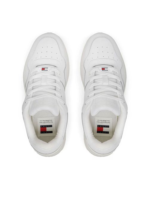 TOMMY JEANS Basket Platform Sneakers TOMMY | EN0EN02506YBS