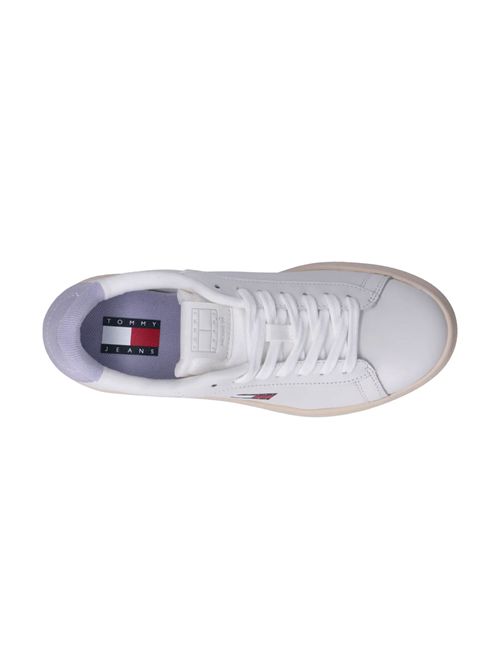 TOMMY JEANS Archive Women's Sneakers TOMMY | EN0EN0281502R