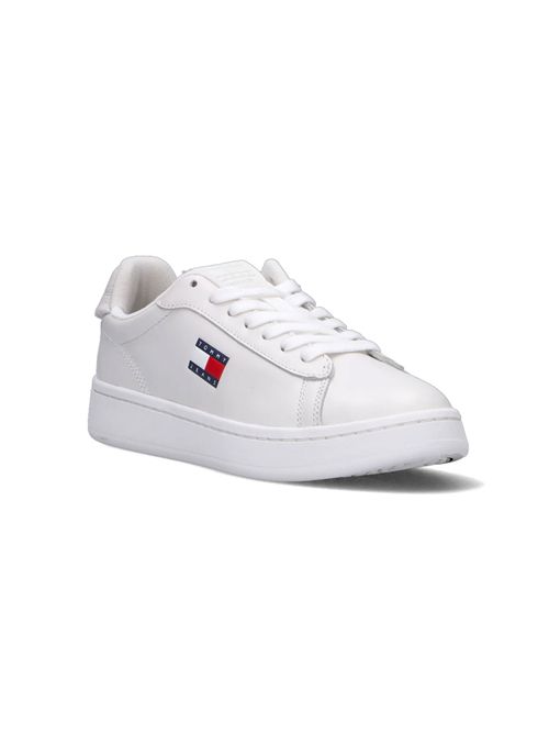 TOMMY JEANS Archive Women's Sneakers TOMMY | EN0EN02815YBL