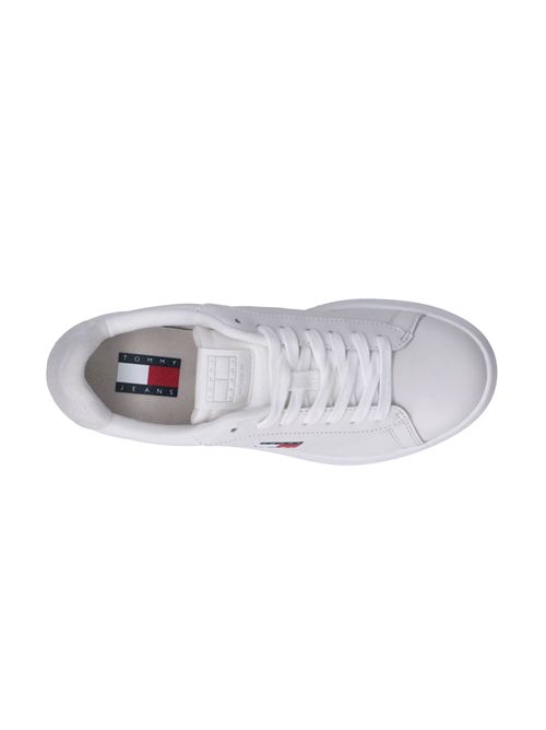 TOMMY JEANS Archive Women's Sneakers TOMMY | EN0EN02815YBL
