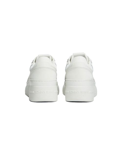 TOMMY JEANS Retro Basketball Sneakers TOMMY | EN0EN02860YBL
