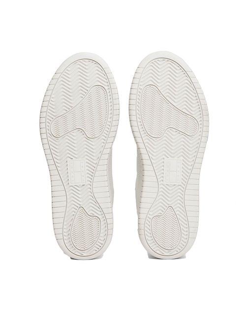 TOMMY JEANS Retro Basketball Sneakers TOMMY | EN0EN02860YBL