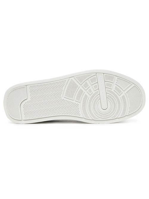 TOMMY HILFIGER Court Leather Detail Essential Sneakers TOMMY | FM0FM05367BDS