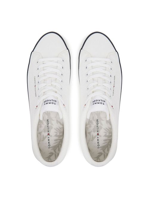 TOMMY HILFIGER Vulc Core Sneakers TOMMY | FM0FM05513YBS