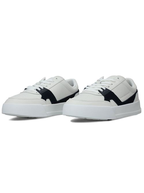 TOMMY HILFIGER Court Craft Sneakers TOMMY | FM0FM055510K4