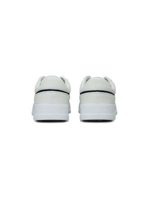 TOMMY HILFIGER Court Craft Sneakers TOMMY | FM0FM055510K4