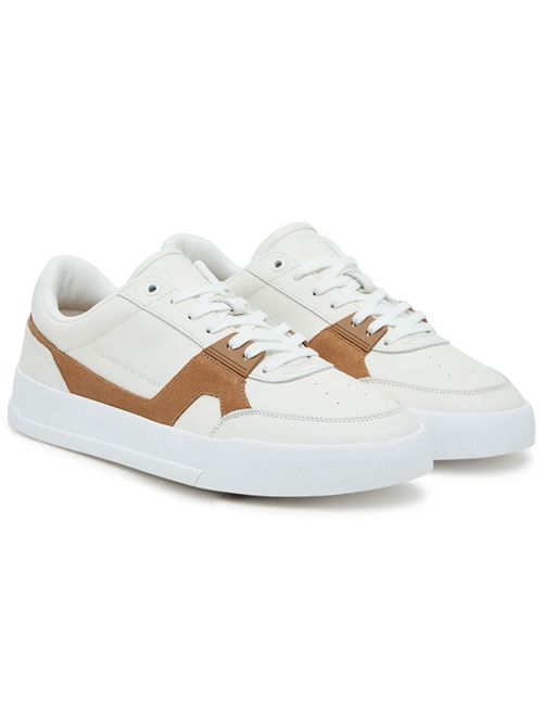 TOMMY HILFIGER Court Craft Sneakers TOMMY | FM0FM055510LB