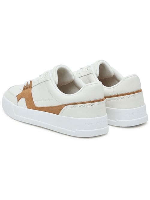 TOMMY HILFIGER Court Craft Sneakers TOMMY | FM0FM055510LB