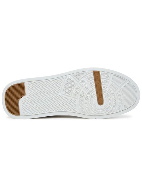 TOMMY HILFIGER Court Craft Sneakers TOMMY | FM0FM055510LB