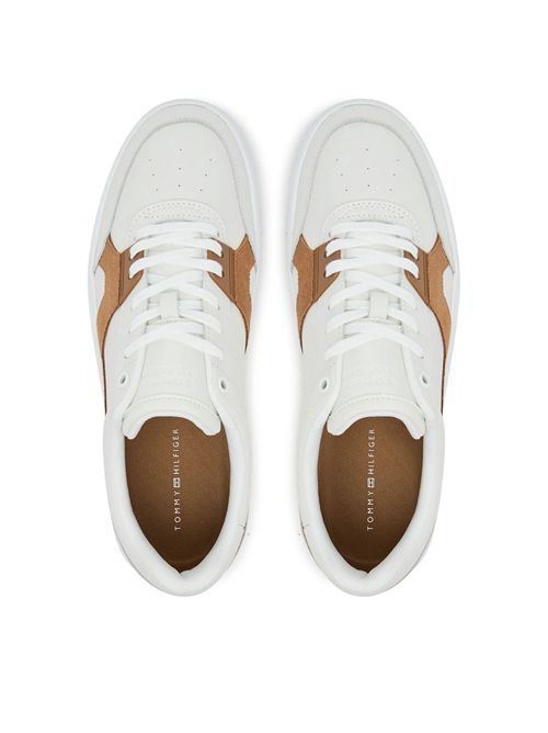TOMMY HILFIGER Court Craft Sneakers TOMMY | FM0FM055510LB