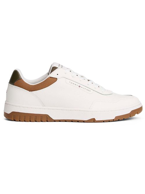 TOMMY HILFIGER Basket Core Sneakers TOMMY | FM0FM056290K4