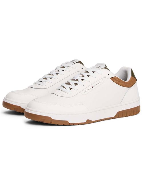 TOMMY HILFIGER Basket Core Sneakers TOMMY | FM0FM056290K4