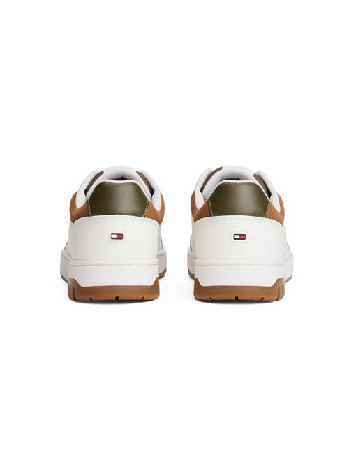 TOMMY HILFIGER Basket Core Sneakers TOMMY | FM0FM056290K4