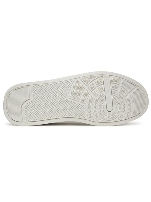 TOMMY HILFIGER Court Mix Texture Sneakers TOMMY | FM0FM056340GY