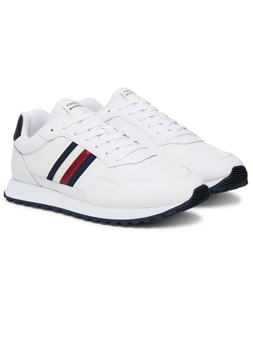 TOMMY HILFIGER New Runner Eva Sneakers TOMMY | FM0FM05637YBS