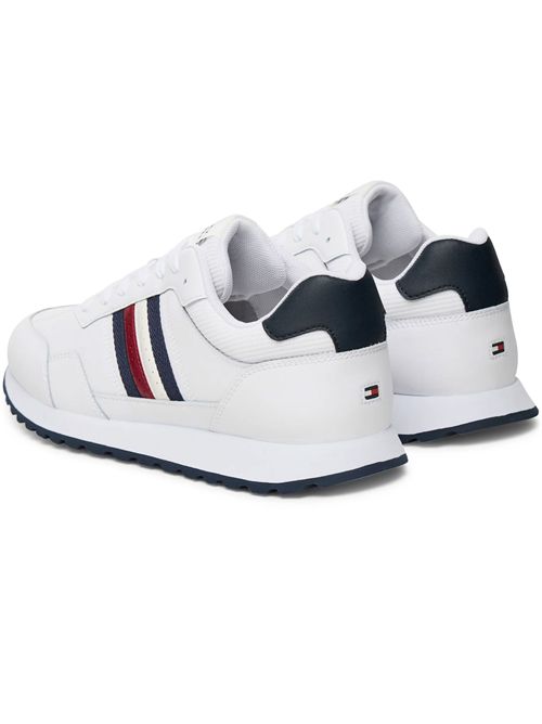 TOMMY HILFIGER New Runner Eva Sneakers TOMMY | FM0FM05637YBS
