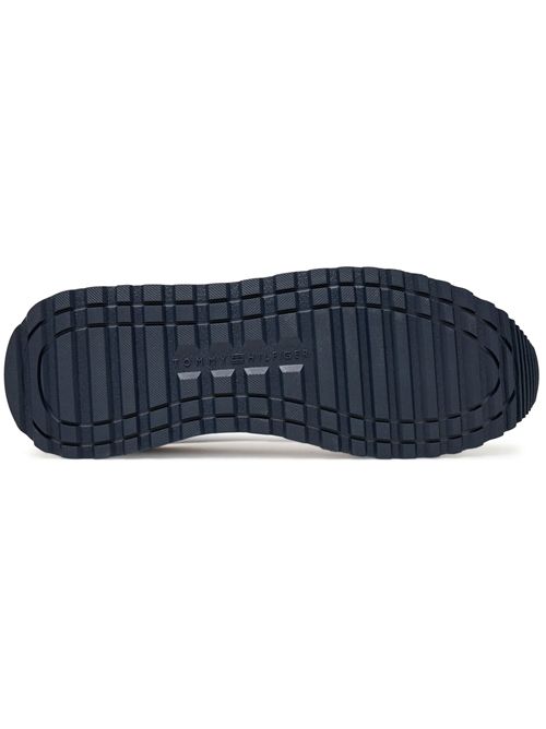 TOMMY HILFIGER New Runner Eva Sneakers TOMMY | FM0FM05637YBS