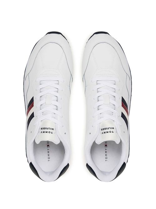 TOMMY HILFIGER New Runner Eva Sneakers TOMMY | FM0FM05637YBS