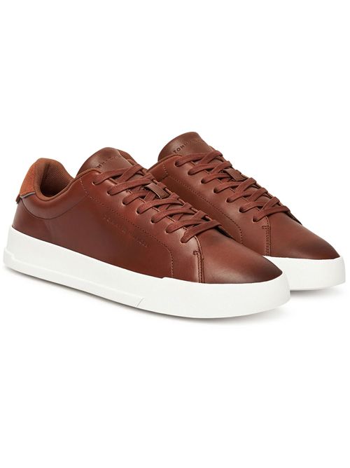 TOMMY HILFIGER Court Core Sneakers TOMMY | FM0FM05729GVI