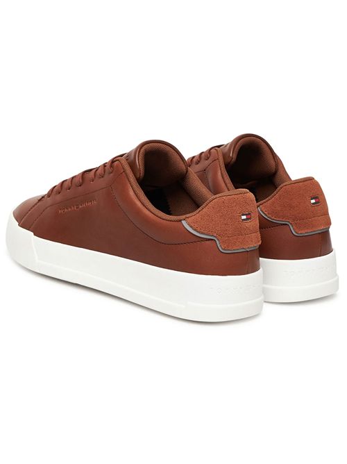 TOMMY HILFIGER Court Core Sneakers TOMMY | FM0FM05729GVI
