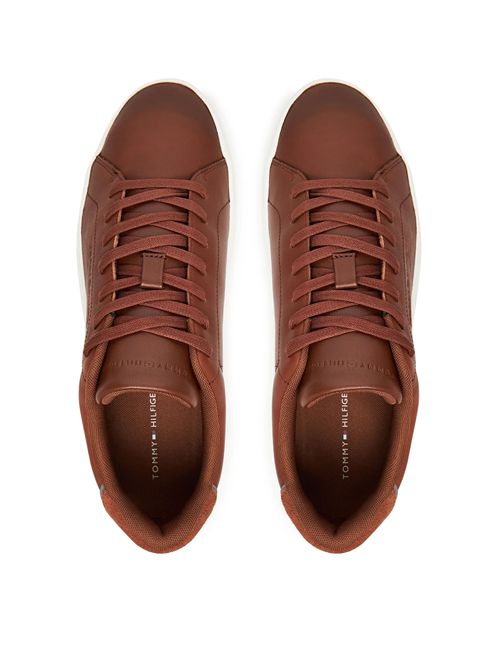 TOMMY HILFIGER Court Core Sneakers TOMMY | FM0FM05729GVI