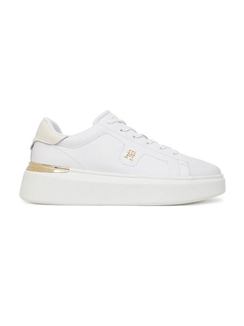TOMMY HILFIGER Fashion Court Sneakers TOMMY | FW0FW08631YBS