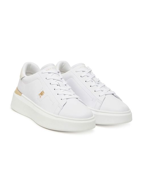 TOMMY HILFIGER Fashion Court Sneakers TOMMY | FW0FW08631YBS